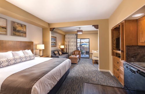 South Mountain Hotel | Legacy Golf Resort