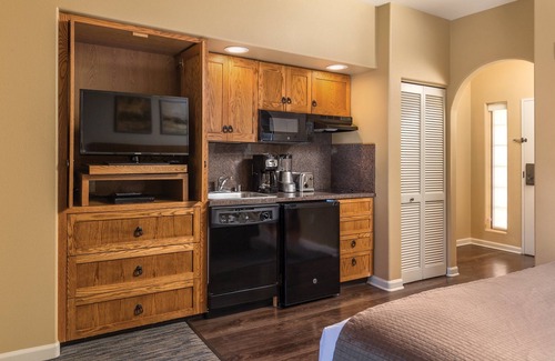 South Mountain Hotel | Legacy Golf Resort