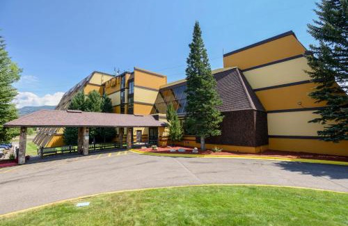 Steamboat Springs Resort | Legacy Vacation Resorts Steamboat Springs Hilltop