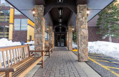 Steamboat Springs Resort | Legacy Vacation Resorts Steamboat Springs Hilltop