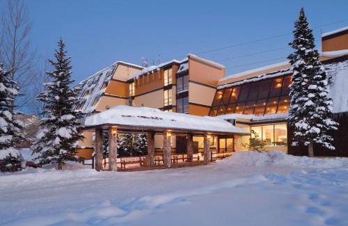 Steamboat Springs Resort | Legacy Vacation Resorts Steamboat Springs Hilltop