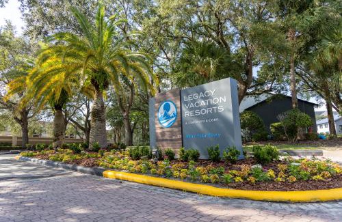 Florida Central Atlantic Coast Resort | Legacy Vacation Resorts - Disney and Lake Buena Vista