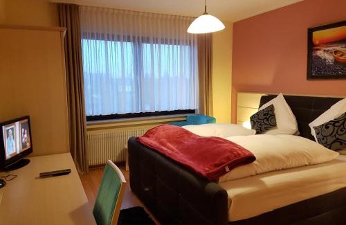 Biebesheim am Rhein Hotel | Legend Hotel