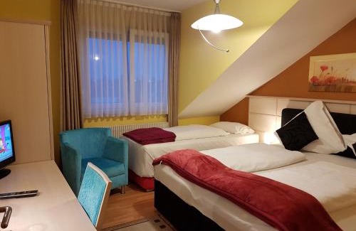 Biebesheim am Rhein Hotel | Legend Hotel