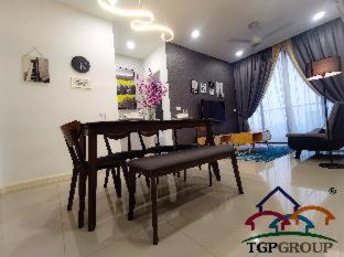 Medini Apartment | Legoland D'PRISTINE Apartment By TGP
