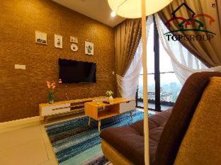 Medini Apartment | Legoland D'PRISTINE Apartment By TGP