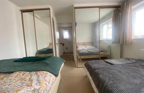 Slough House | Legoland & Windsor resort