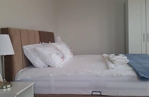 Palamutbuku Hotel | Leila Butik Otel