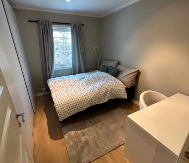 Trondheim Apartment | Leilighet leie