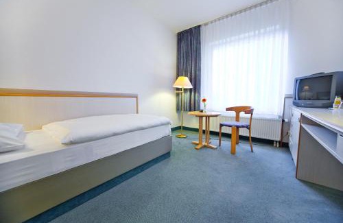 Goettingen Hotel | Leine-Hotel