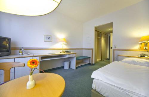 Goettingen Hotel | Leine-Hotel