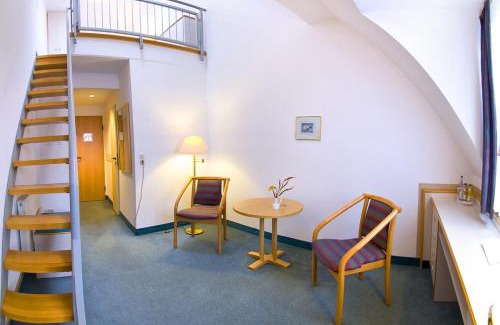 Goettingen Hotel | Leine-Hotel