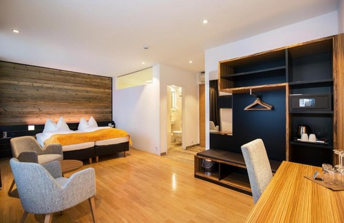 Pradl Hotel | Leipziger Hof Innsbruck