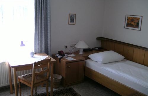 Celle House | Leisewitz' Garten