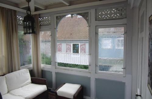 Celle House | Leisewitz' Garten