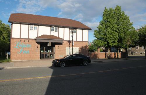 Timiskaming District Hotel | Leisure Inn