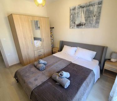 Nikita Apartment | Leks Terra Apartments