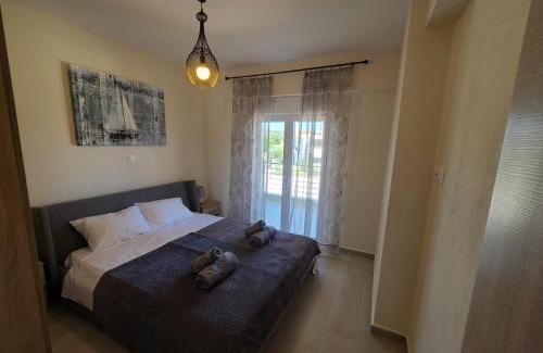 Nikita Apartment | Leks Terra Apartments