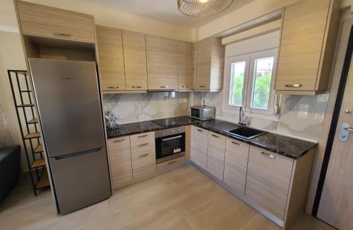 Nikita Apartment | Leks Terra Apartments