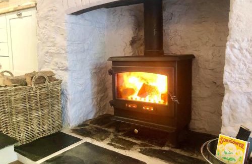 Bickington House | Lemon Cottage