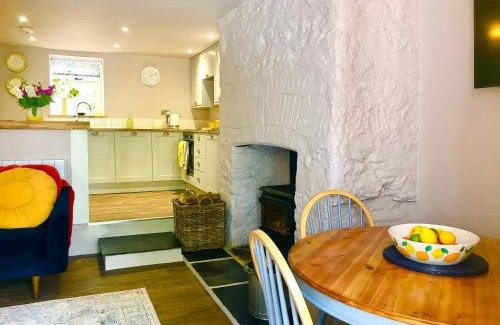 Bickington House | Lemon Cottage