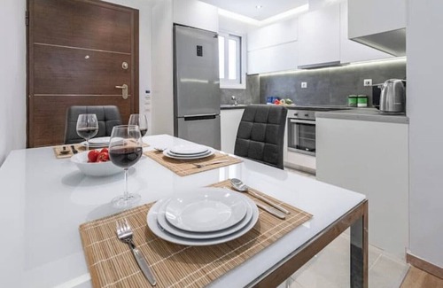 Varkiza House | Lemon Tree House Varkiza