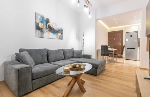 Varkiza House | Lemon Tree House Varkiza