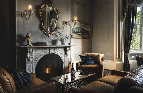 Battery Point Hotel | Lenna of Hobart