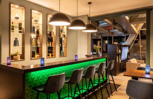 Neukoelln Hotel | Leonardo Boutique Hotel Berlin City South