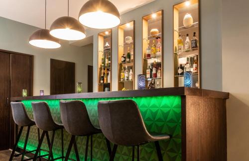 Neukoelln Hotel | Leonardo Boutique Hotel Berlin City South