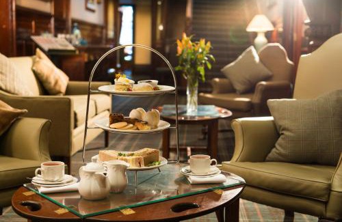 Almondbank House | Leonardo Boutique Huntingtower Perth