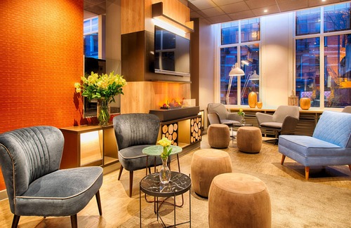 Vondelbuurt Hotel | Leonardo Hotel Amsterdam City Center