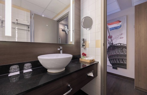 Vondelbuurt Hotel | Leonardo Hotel Amsterdam City Center