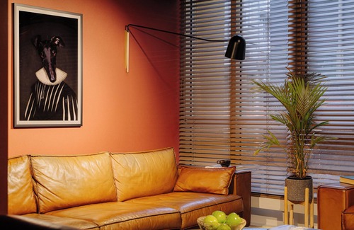 Helmersbuurt Hotel | Leonardo Hotel Amsterdam Leidse Square