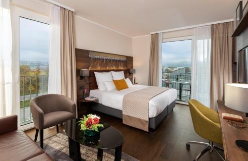 Bad Kreuznach Hotel | Leonardo Hotel Bad Kreuznach