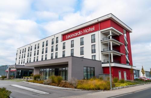 Bad Kreuznach Hotel | Leonardo Hotel Bad Kreuznach