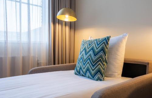 Breda Centrum Hotel | Leonardo Hotel Breda City Center