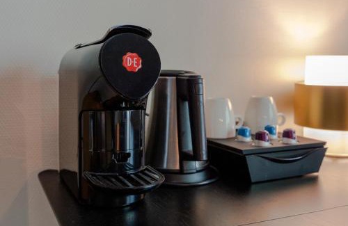 Breda Centrum Hotel | Leonardo Hotel Breda City Center