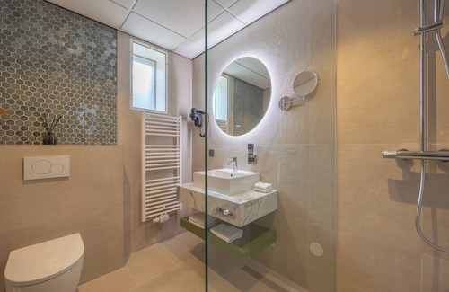 Breda Centrum Hotel | Leonardo Hotel Breda City Center
