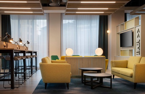 Bristol Floating Harbour Hotel | Leonardo Hotel Bristol City
