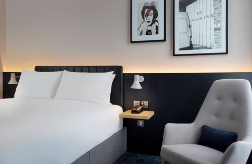 Bristol Floating Harbour Hotel | Leonardo Hotel Bristol City