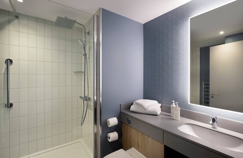 Bristol Floating Harbour Hotel | Leonardo Hotel Bristol City