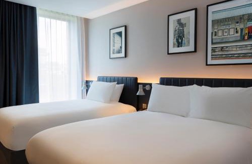 Bristol Floating Harbour Hotel | Leonardo Hotel Bristol City
