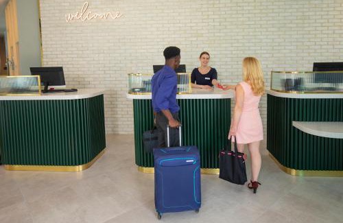 Bristol Floating Harbour Hotel | Leonardo Hotel Bristol City