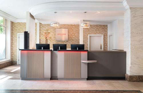 Oberbilk Hotel | Leonardo Hotel Düsseldorf City Center