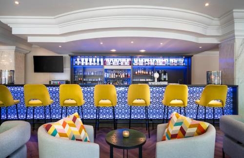 Oberbilk Hotel | Leonardo Hotel Düsseldorf City Center