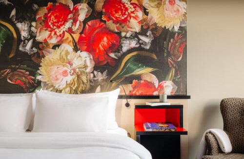 Benoordenhout Hotel | Leonardo Hotel Den Haag Babylon