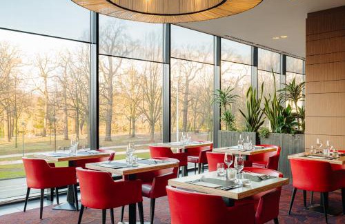 Benoordenhout Hotel | Leonardo Hotel Den Haag Babylon