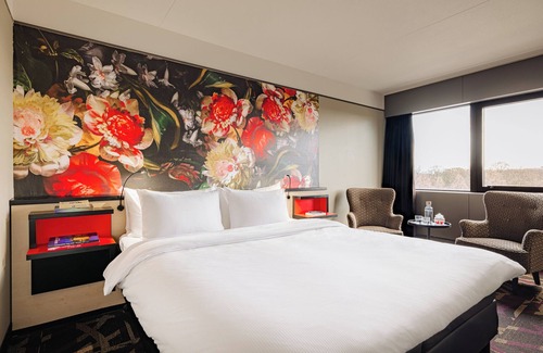 Benoordenhout Hotel | Leonardo Hotel Den Haag Babylon