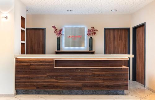 Friedrichstadt Hotel | Leonardo Hotel Dresden Altstadt